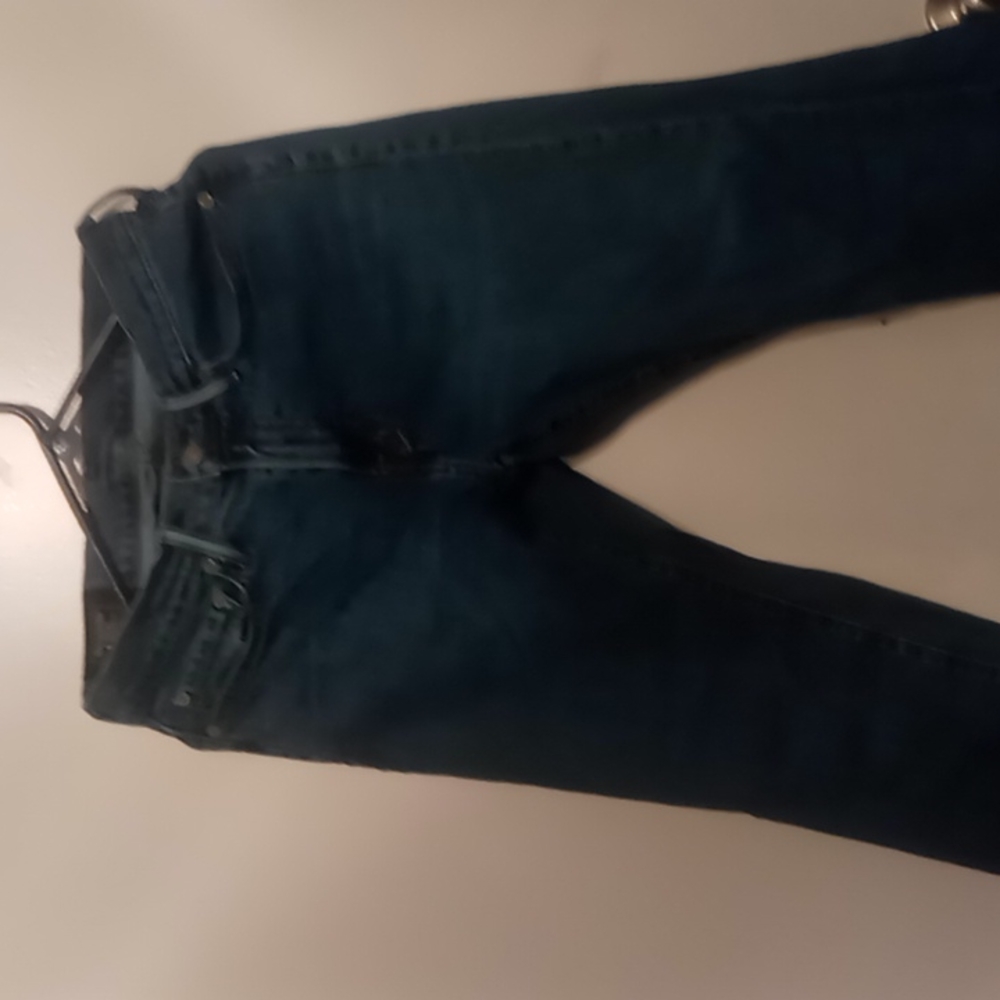 Blue jeans 29W30L